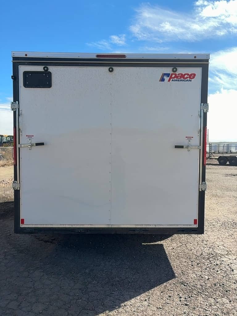 2026 Pace American 2026 Pace American Outback DLX - thumbnail 7