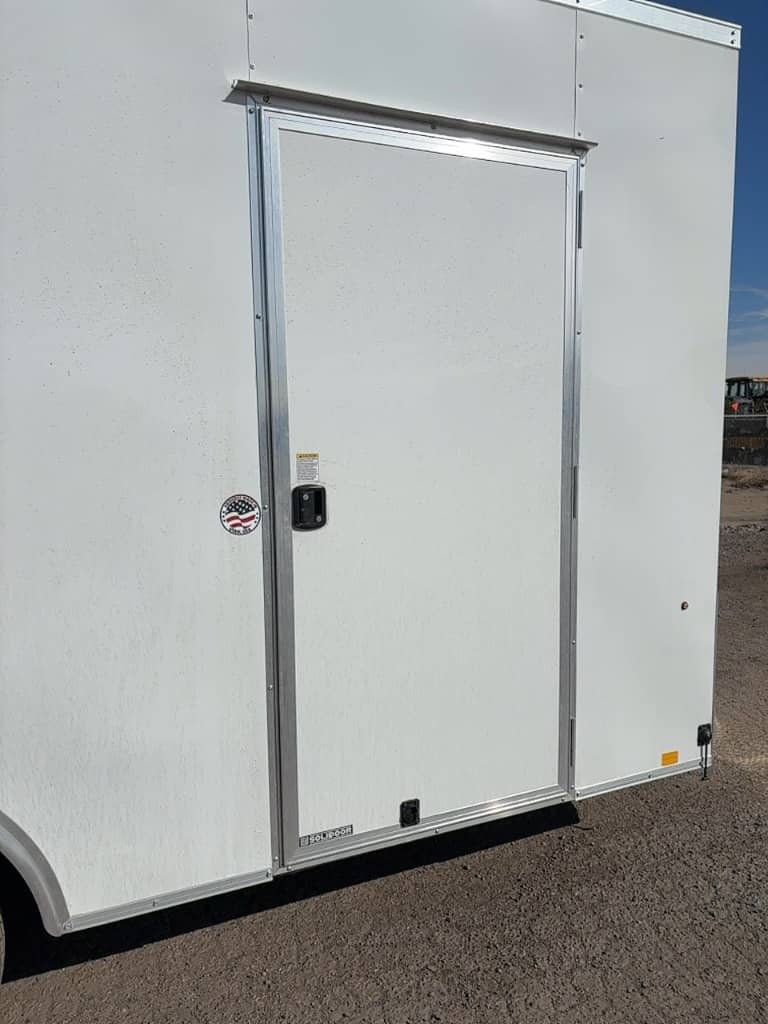 2026 Pace American 2026 Pace American Outback DLX - thumbnail 9