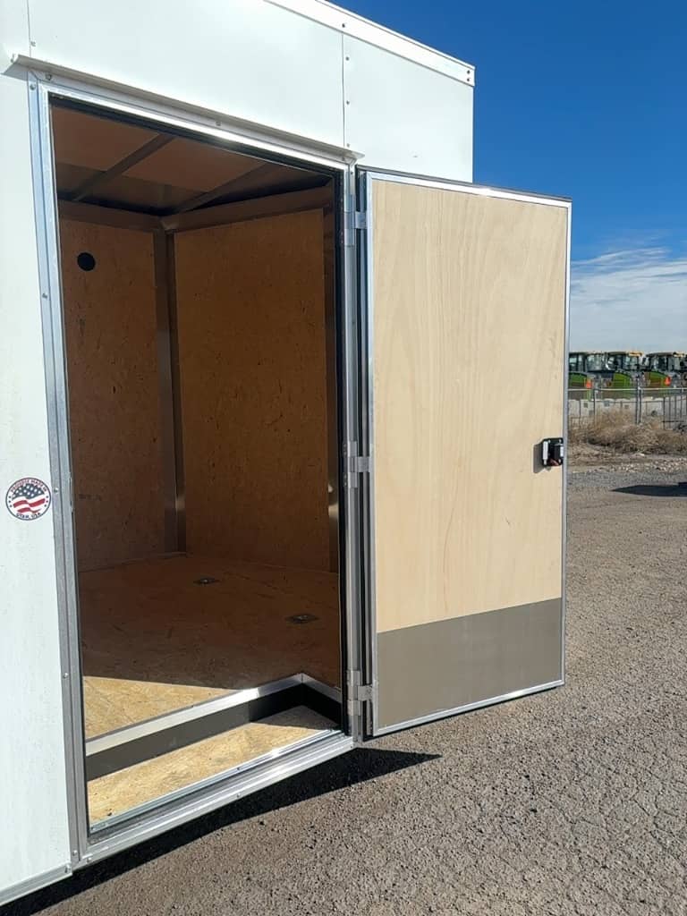 2026 Pace American 2026 Pace American Outback DLX - thumbnail 10