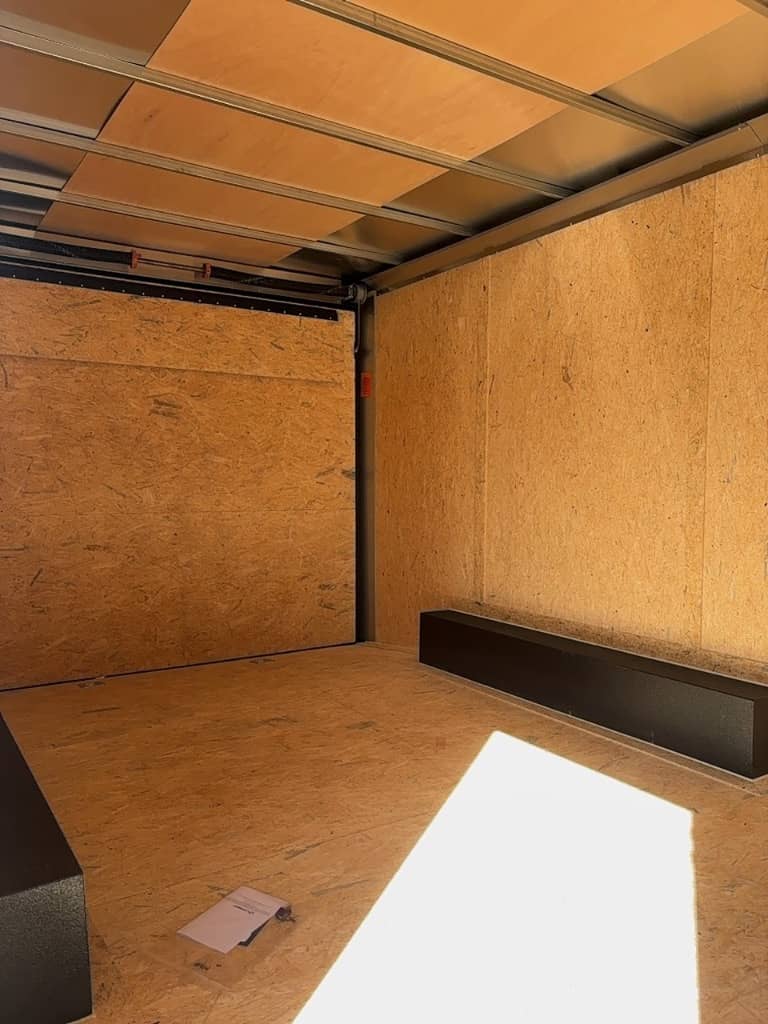 2026 Pace American 2026 Pace American Outback DLX - thumbnail 12