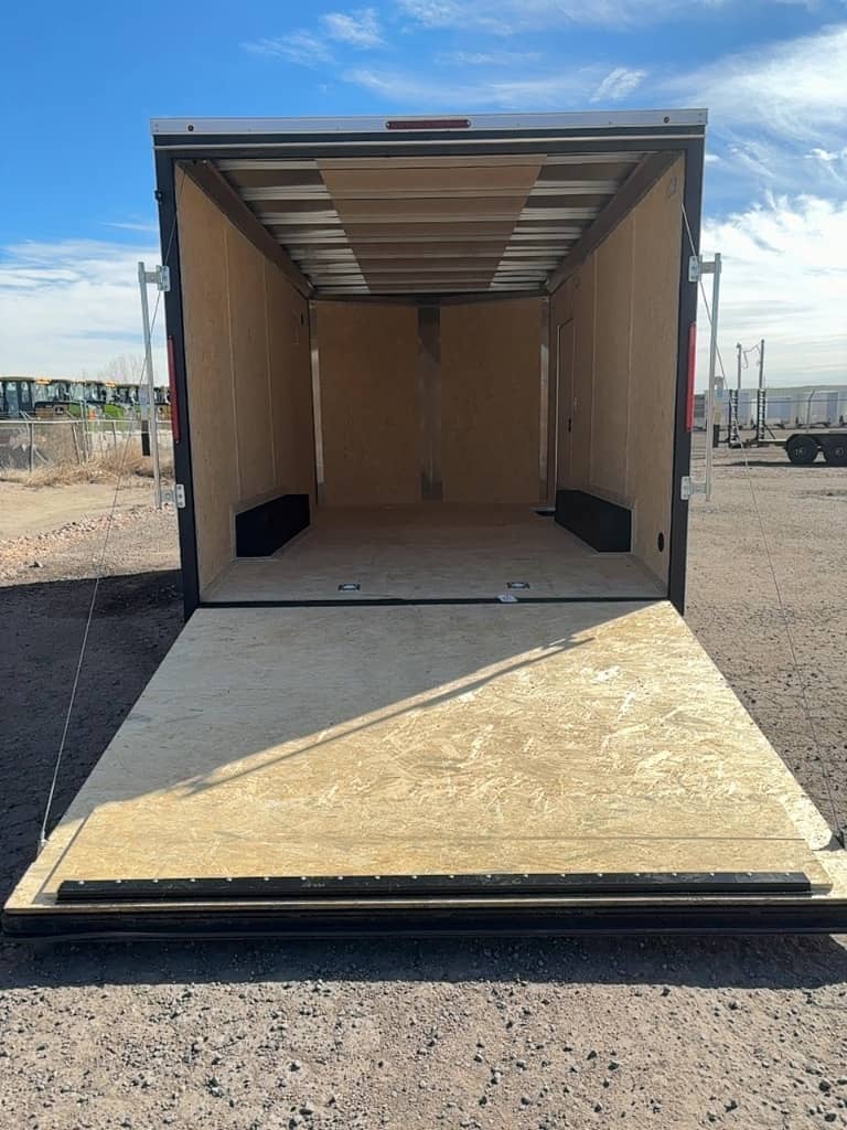 2026 Pace American 2026 Pace American Outback DLX - thumbnail 13