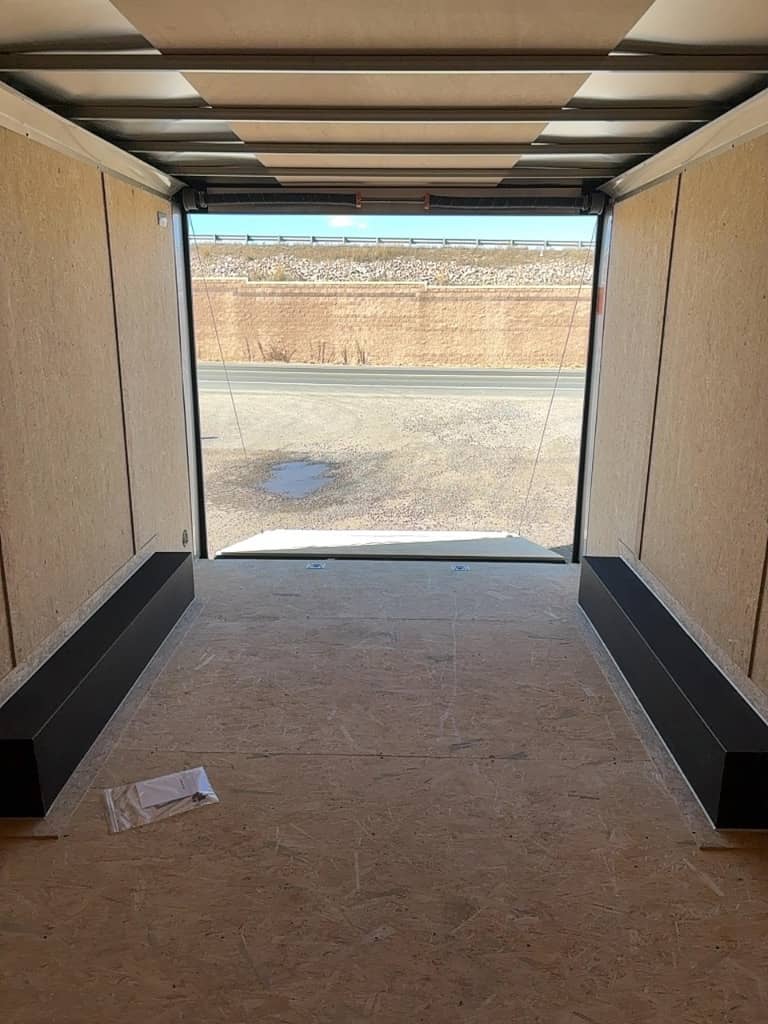 2026 Pace American 2026 Pace American Outback DLX - thumbnail 15