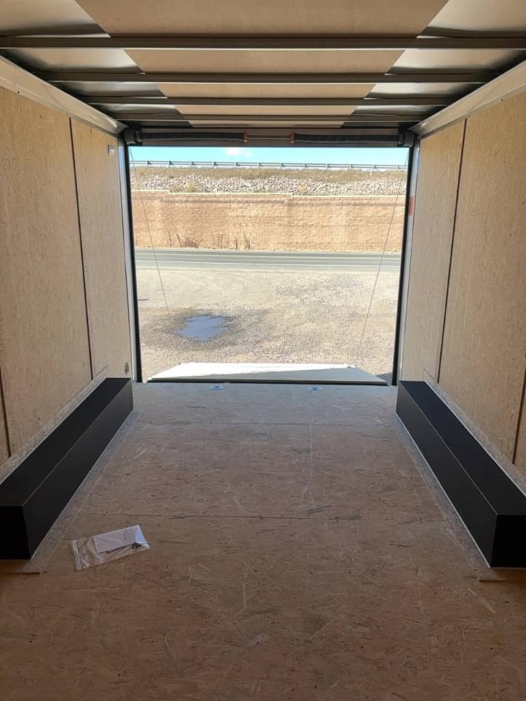 2026 Pace American 2026 Pace American Outback DLX - thumbnail 16