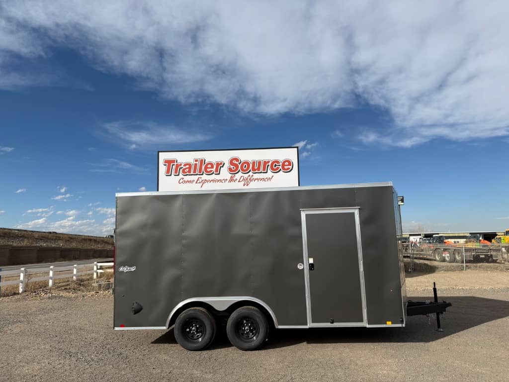 2026 Pace American 2026 Pace American Outback DLX - thumbnail 2