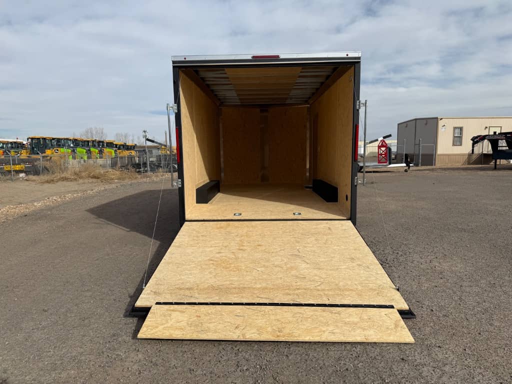 2026 Pace American 2026 Pace American Outback DLX - thumbnail 5