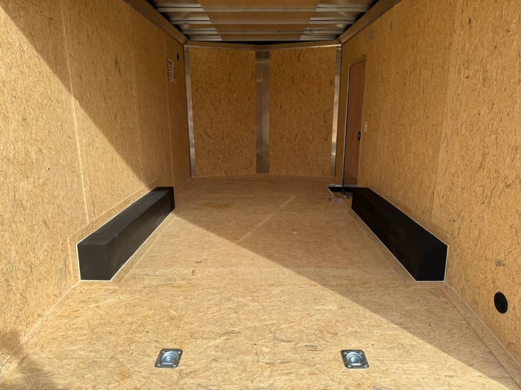 2026 Pace American 2026 Pace American Outback DLX - thumbnail 6