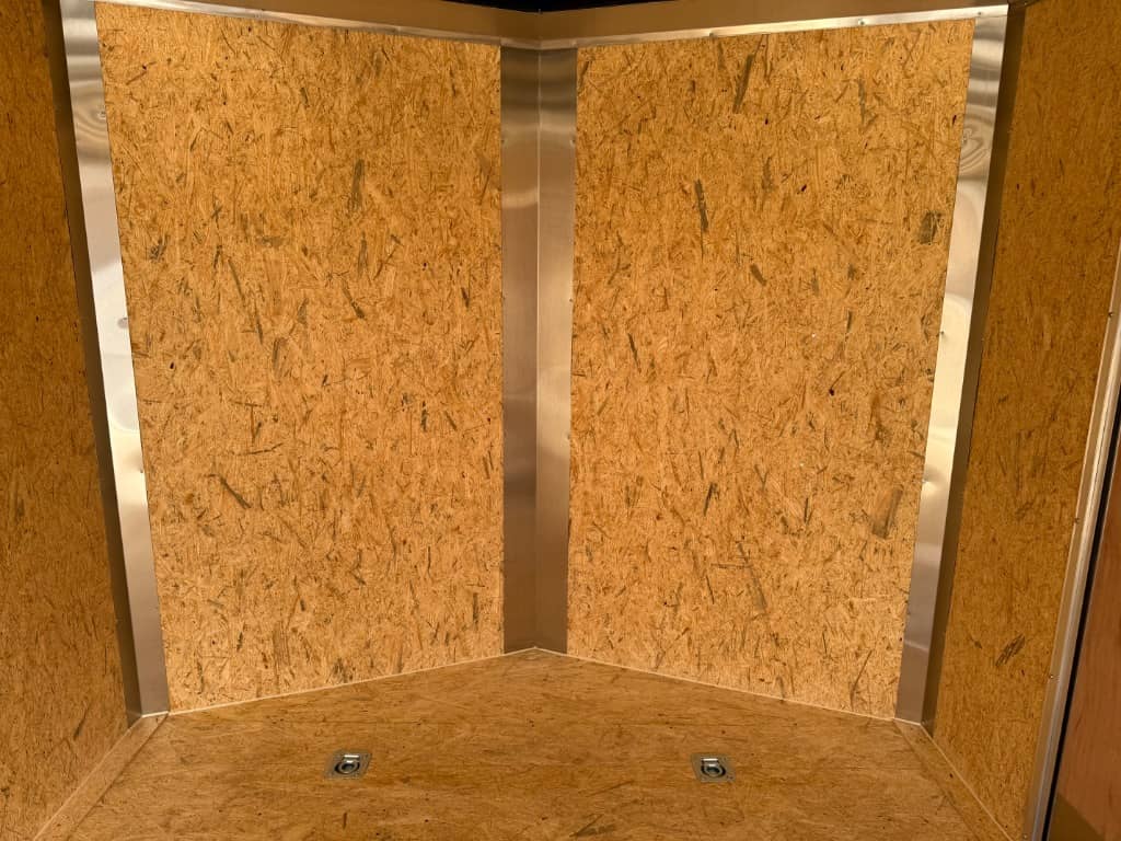 2026 Pace American 2026 Pace American Outback DLX - thumbnail 7