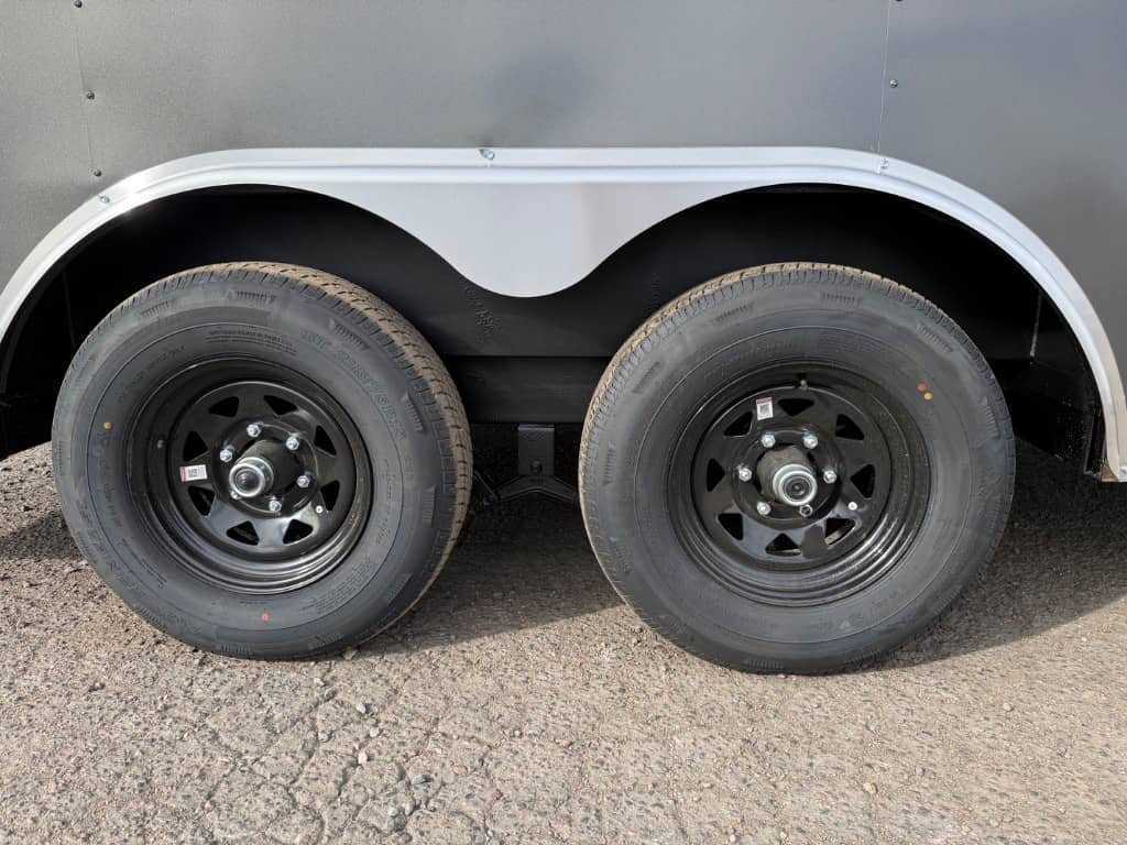 2026 Pace American 2026 Pace American Outback DLX - thumbnail 10