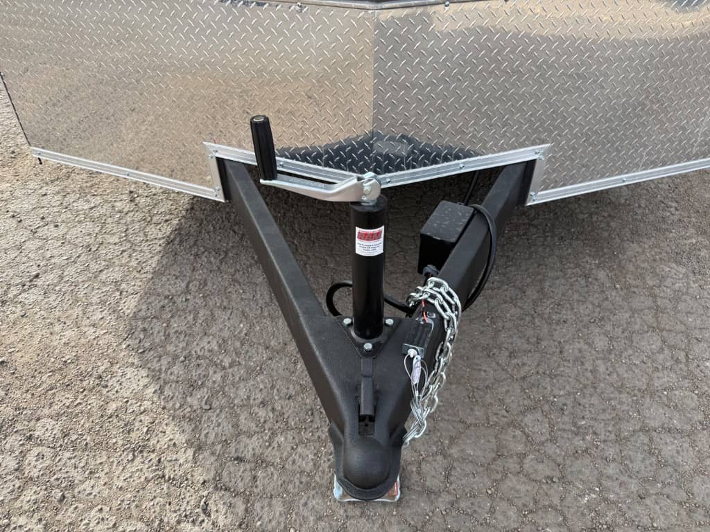 2026 Pace American 2026 Pace American Outback DLX - thumbnail 11