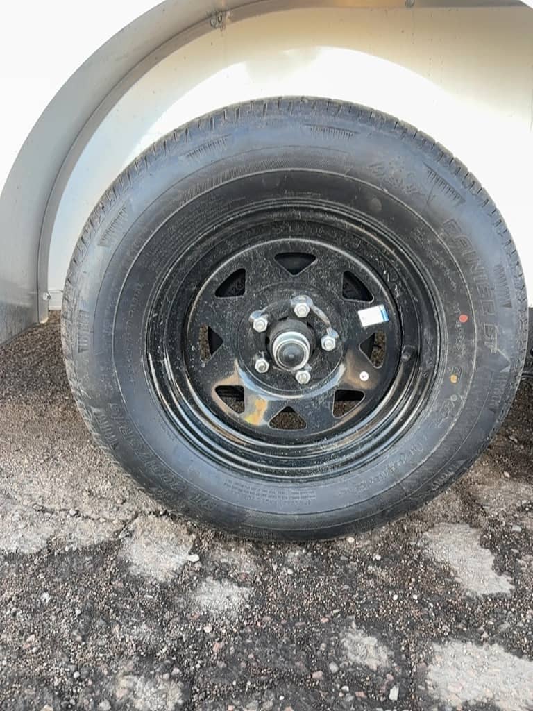 2026 Pace American 2026 Pace American Outback DLX - thumbnail 5