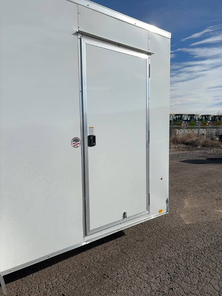 2026 Pace American 2026 Pace American Outback DLX - thumbnail 9