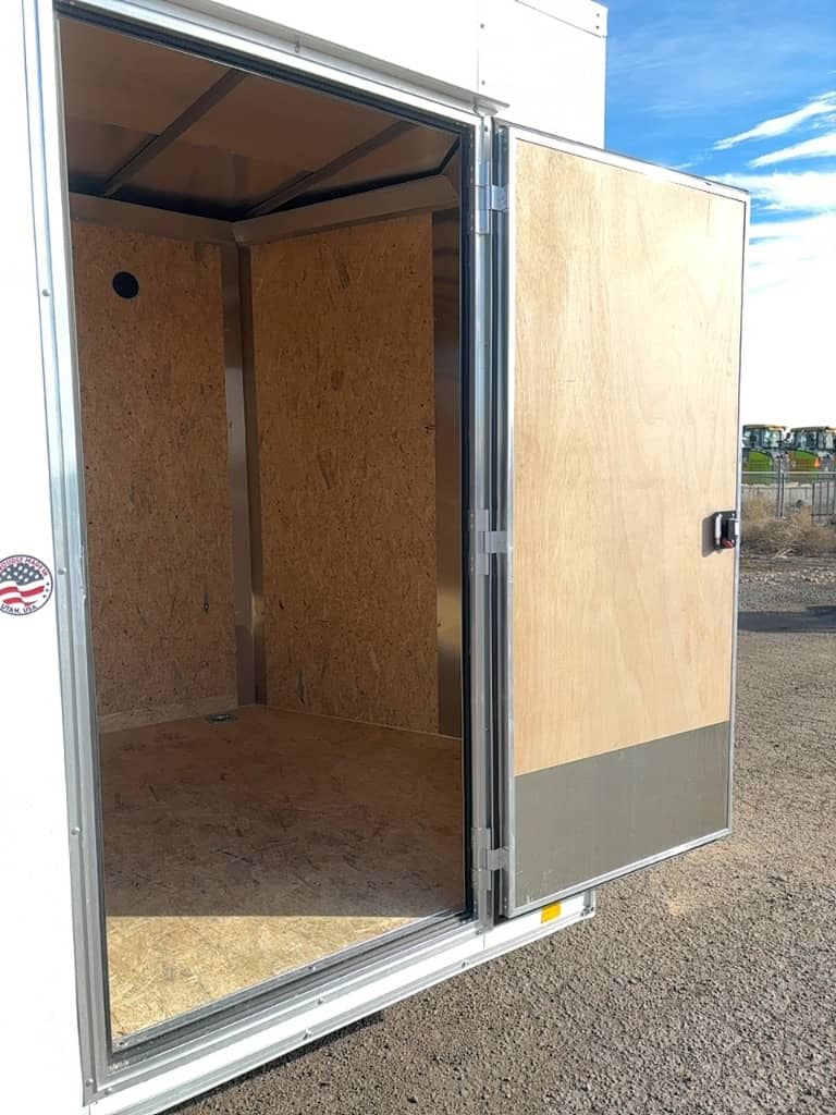 2026 Pace American 2026 Pace American Outback DLX - thumbnail 10