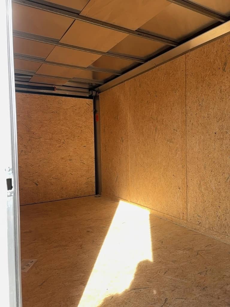 2026 Pace American 2026 Pace American Outback DLX - thumbnail 12