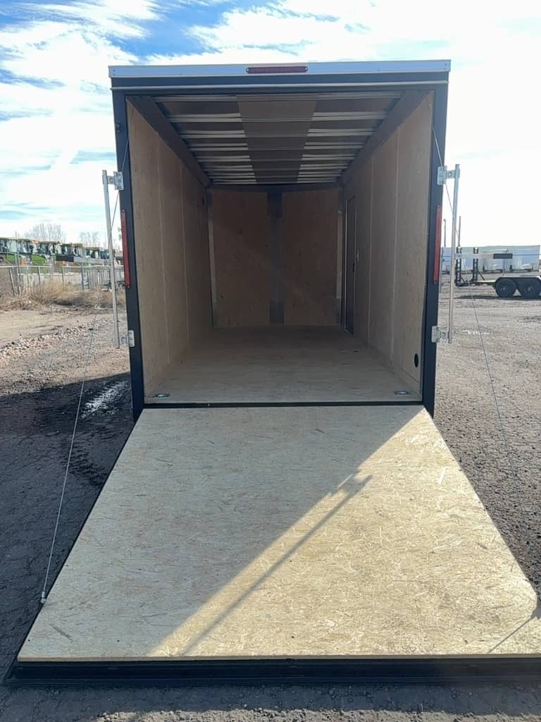 2026 Pace American 2026 Pace American Outback DLX - thumbnail 13