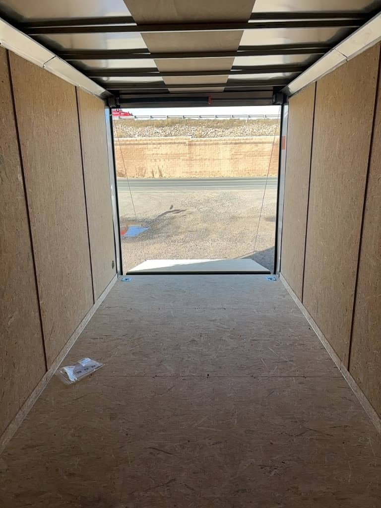 2026 Pace American 2026 Pace American Outback DLX - thumbnail 14