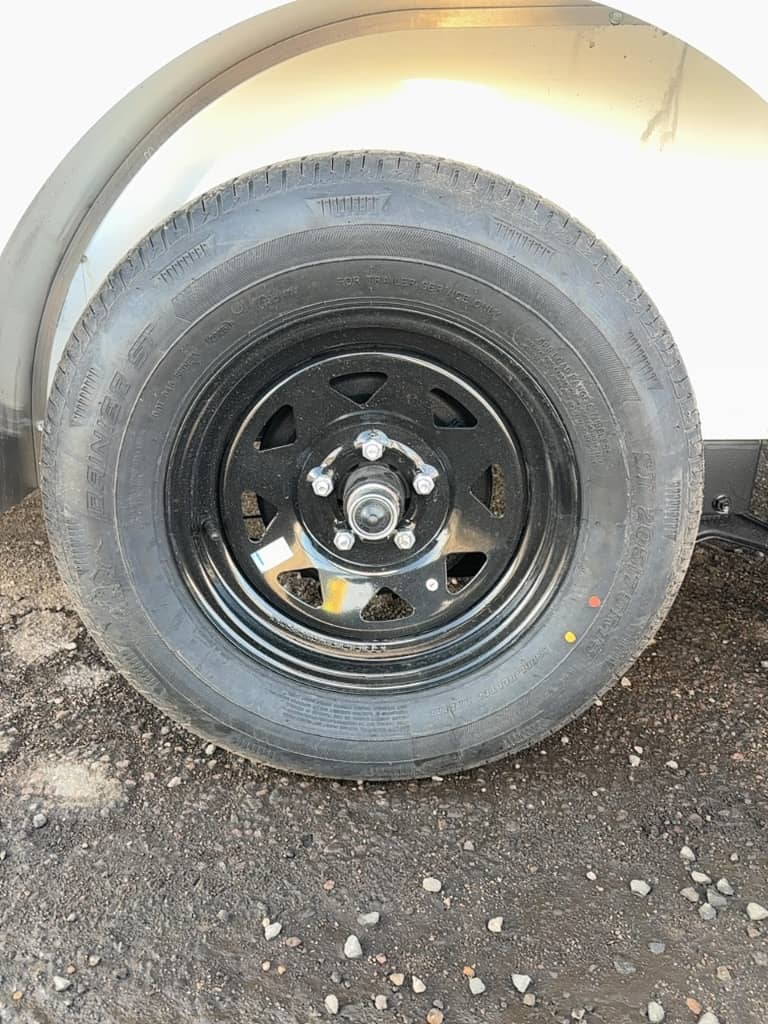 2026 Pace American 2026 Pace American Outback DLX - thumbnail 5