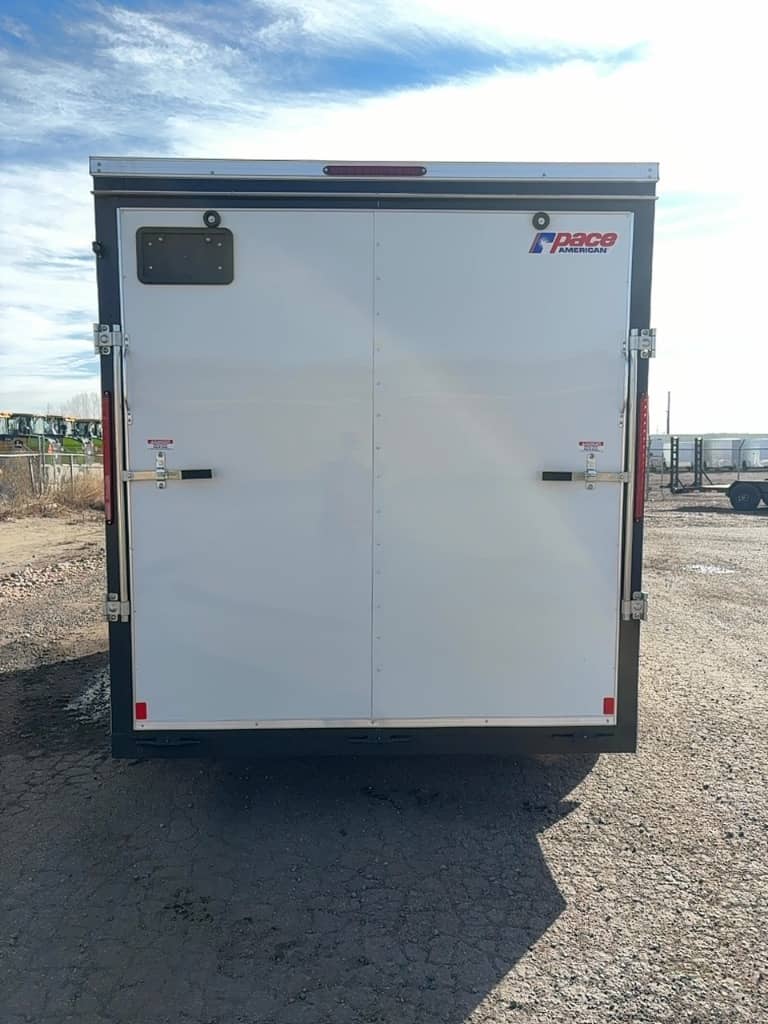 2026 Pace American 2026 Pace American Outback DLX - thumbnail 7