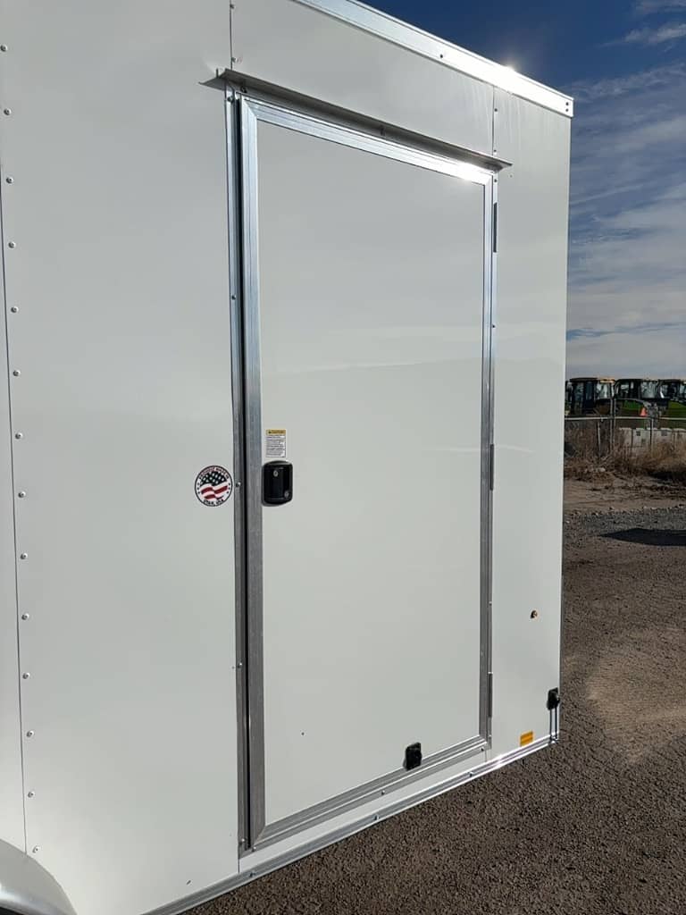 2026 Pace American 2026 Pace American Outback DLX - thumbnail 9