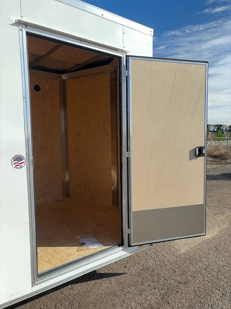 2026 Pace American 2026 Pace American Outback DLX - thumbnail 10