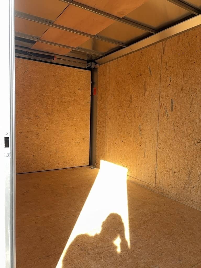 2026 Pace American 2026 Pace American Outback DLX - thumbnail 12