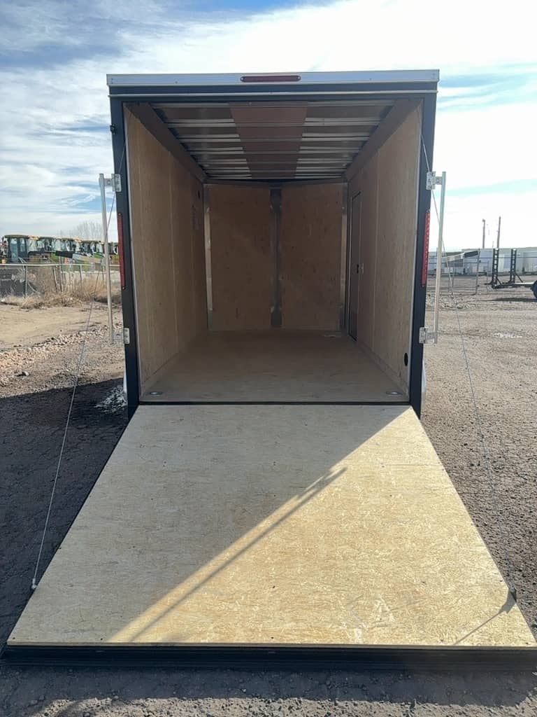 2026 Pace American 2026 Pace American Outback DLX - thumbnail 13