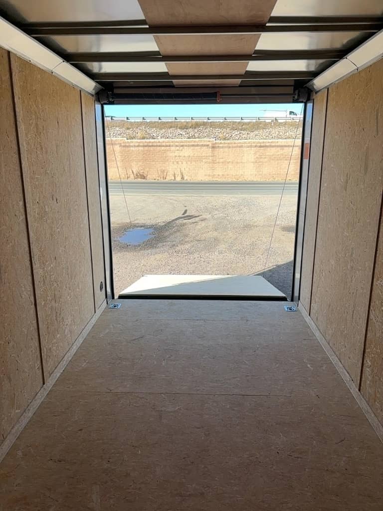 2026 Pace American 2026 Pace American Outback DLX - thumbnail 14