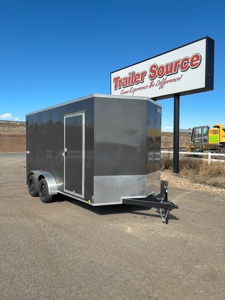 2026 Pace American 2026 Pace American Outback DLX - thumbnail 1