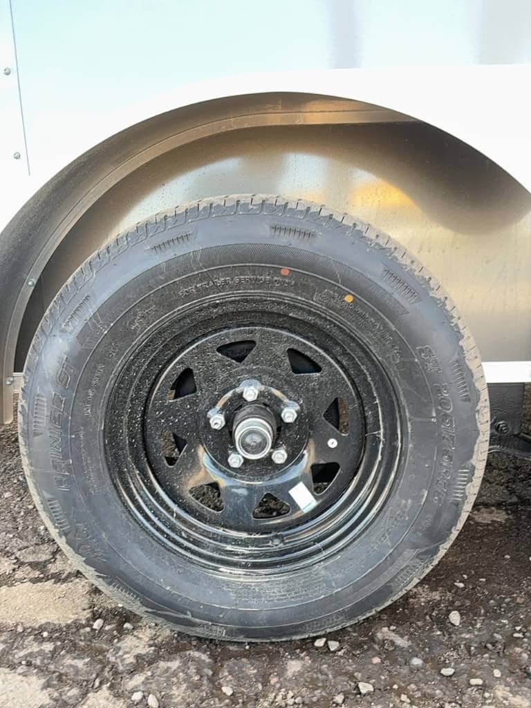 2026 Pace American 2026 Pace American Outback DLX - thumbnail 5