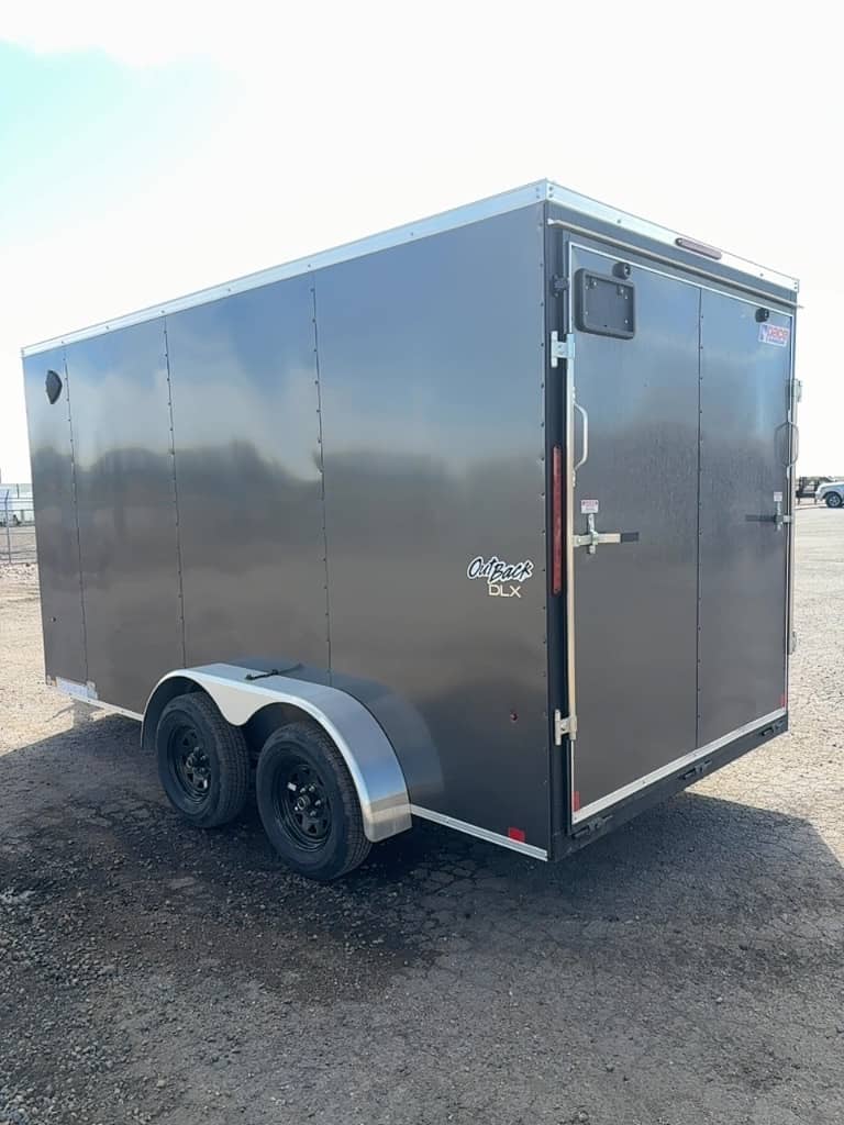 2026 Pace American 2026 Pace American Outback DLX - thumbnail 6