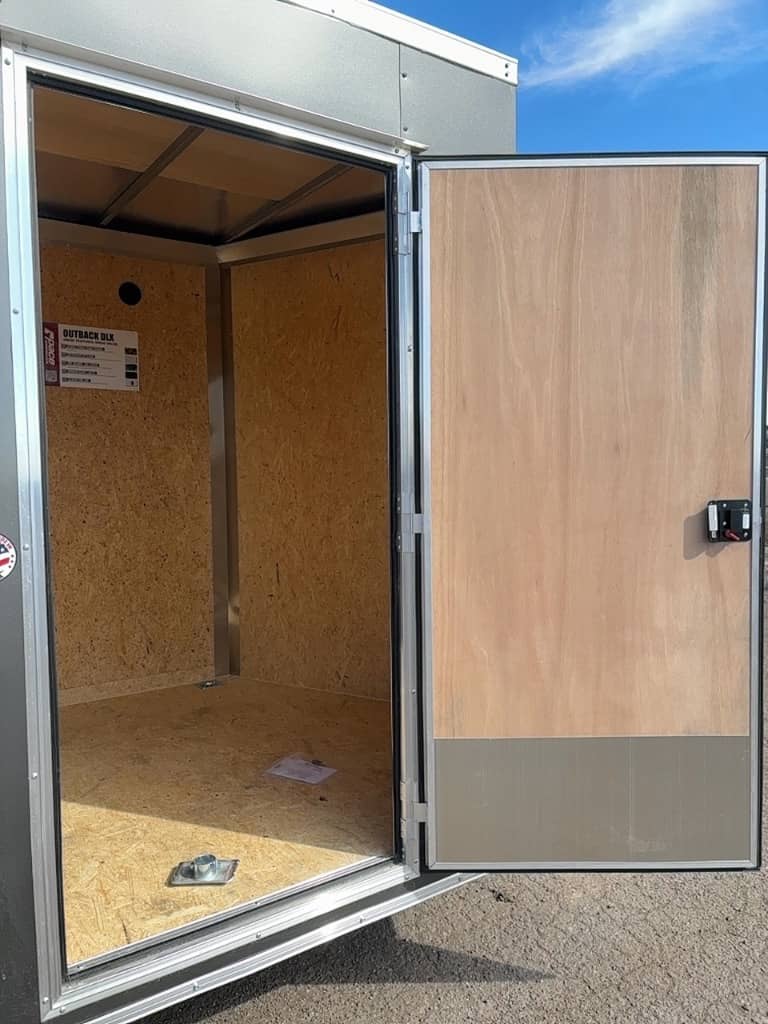 2026 Pace American 2026 Pace American Outback DLX - thumbnail 10