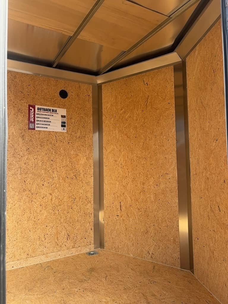 2026 Pace American 2026 Pace American Outback DLX - thumbnail 11