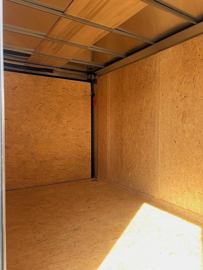 2026 Pace American 2026 Pace American Outback DLX - thumbnail 12