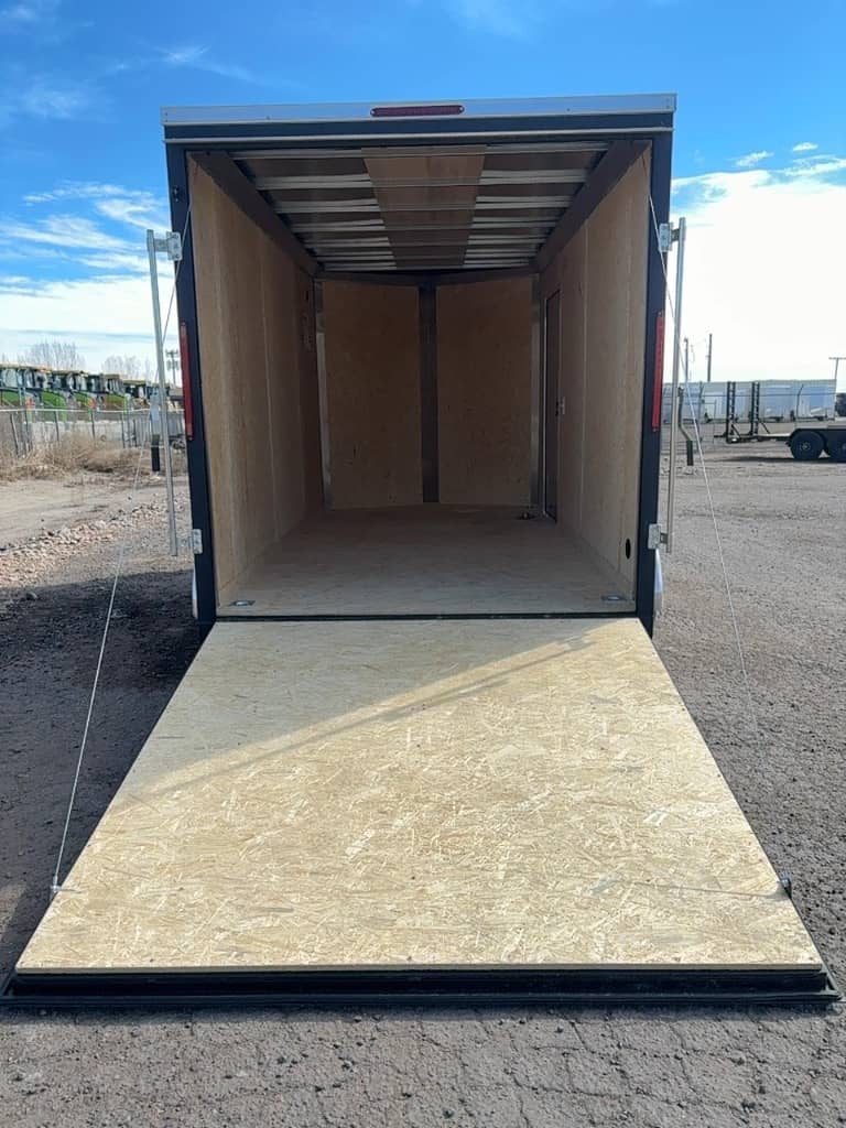 2026 Pace American 2026 Pace American Outback DLX - thumbnail 13