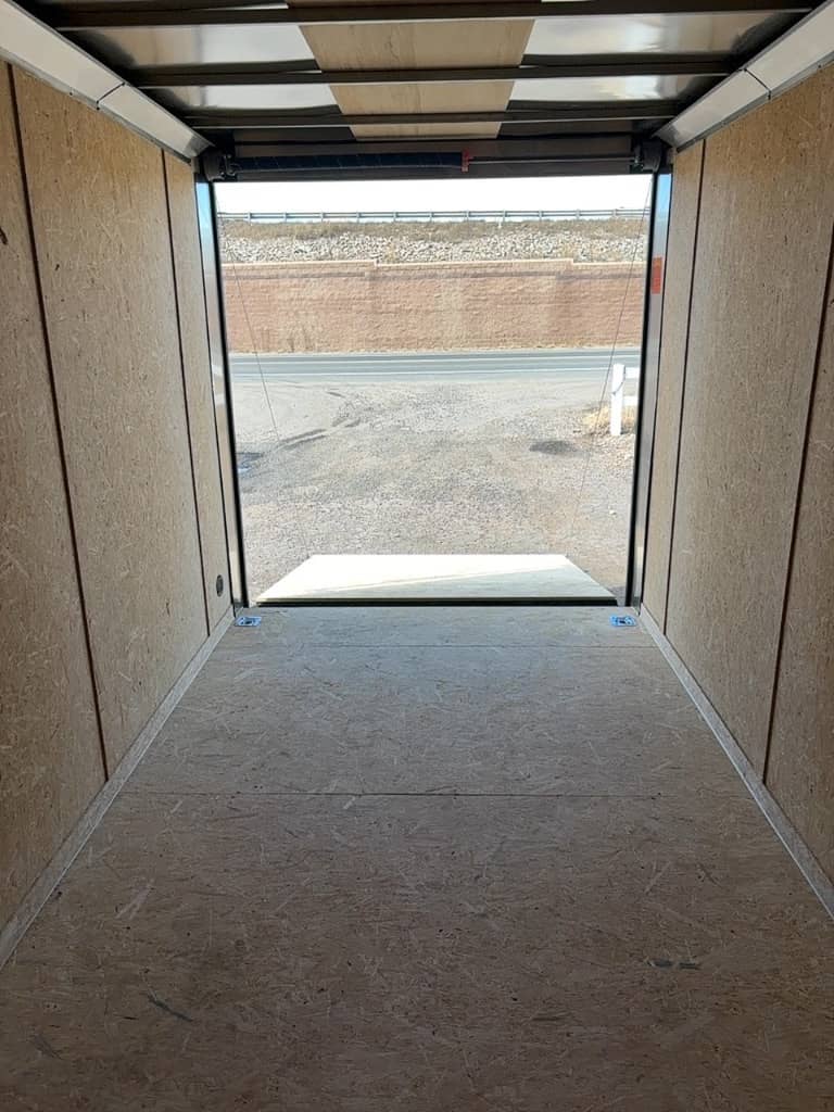 2026 Pace American 2026 Pace American Outback DLX - thumbnail 14