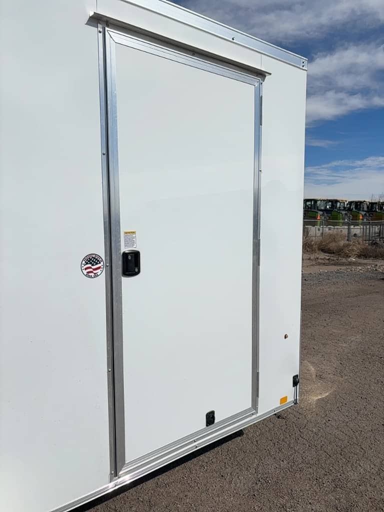 2026 Pace American 2026 Pace American Outback DLX - thumbnail 9