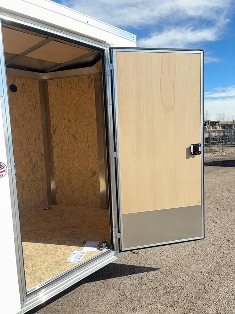 2026 Pace American 2026 Pace American Outback DLX - thumbnail 10