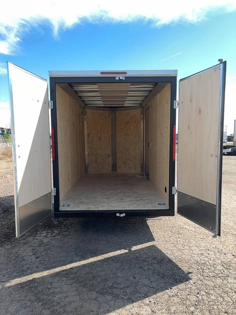 2026 Pace American 2026 Pace American Outback DLX - thumbnail 13