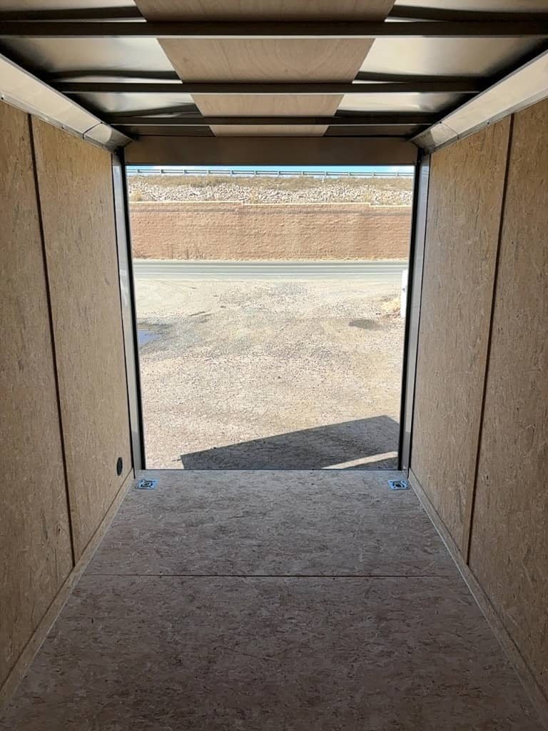 2026 Pace American 2026 Pace American Outback DLX - thumbnail 14