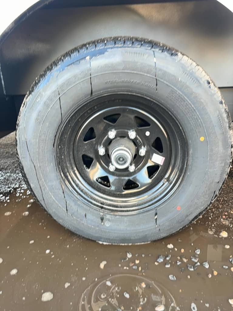 2026 Pace American 2026 Pace American Outback DLX - thumbnail 5