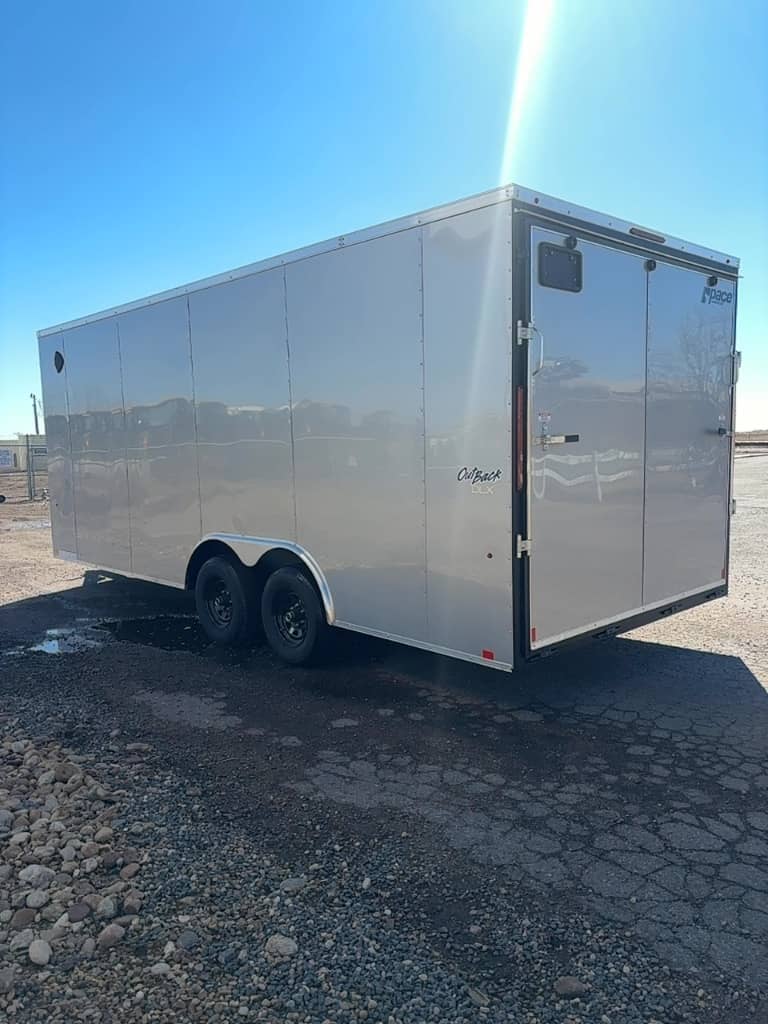 2026 Pace American 2026 Pace American Outback DLX - thumbnail 6