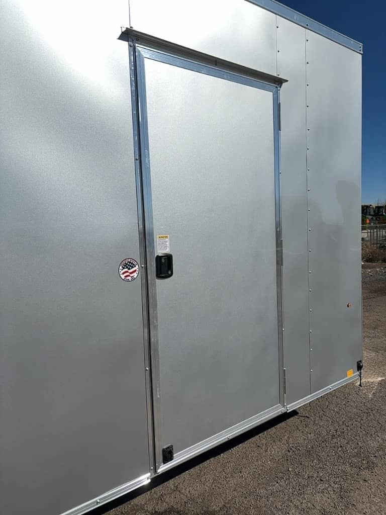 2026 Pace American 2026 Pace American Outback DLX - thumbnail 9