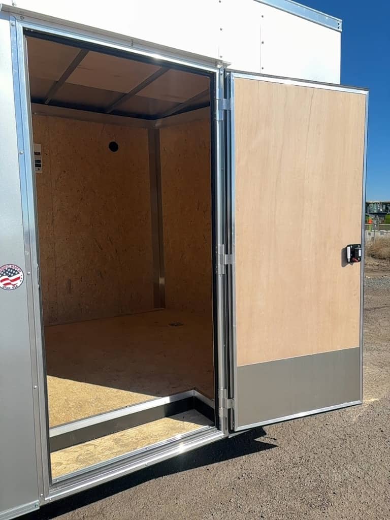 2026 Pace American 2026 Pace American Outback DLX - thumbnail 10