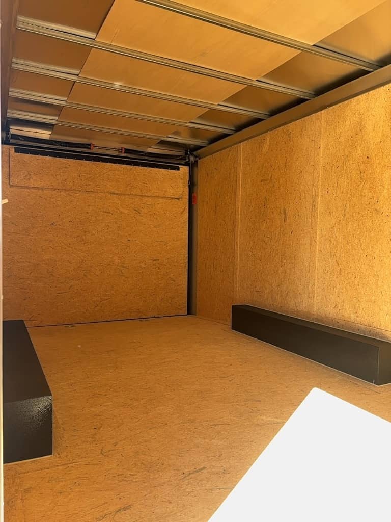 2026 Pace American 2026 Pace American Outback DLX - thumbnail 12