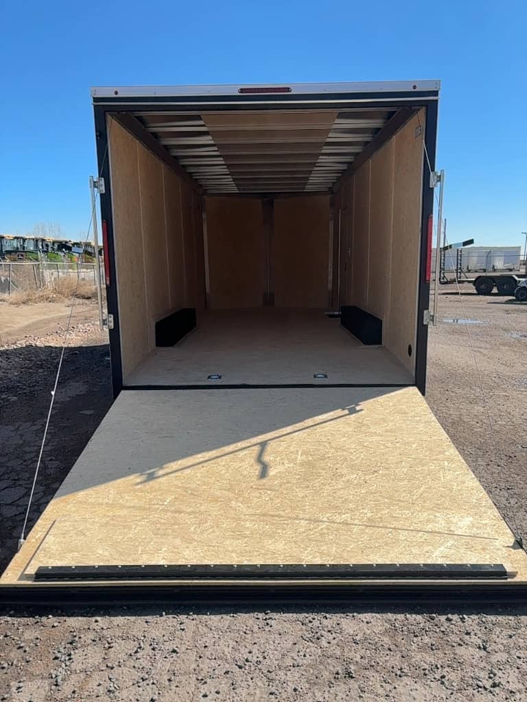 2026 Pace American 2026 Pace American Outback DLX - thumbnail 13