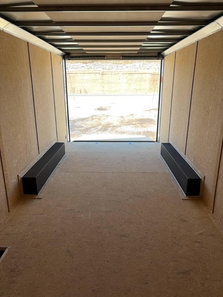 2026 Pace American 2026 Pace American Outback DLX - thumbnail 14