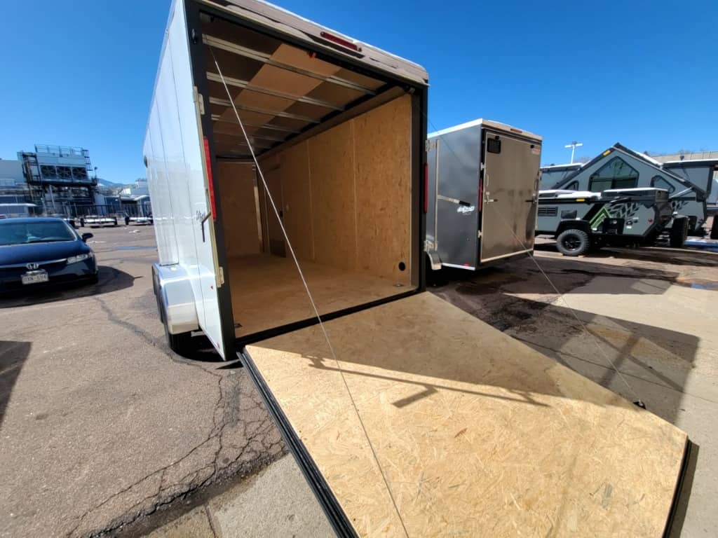 2026 Pace American 2026 Pace American Outback DLX - thumbnail 8