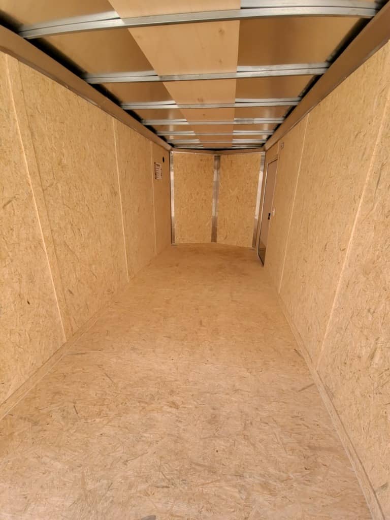 2026 Pace American 2026 Pace American Outback DLX - thumbnail 10