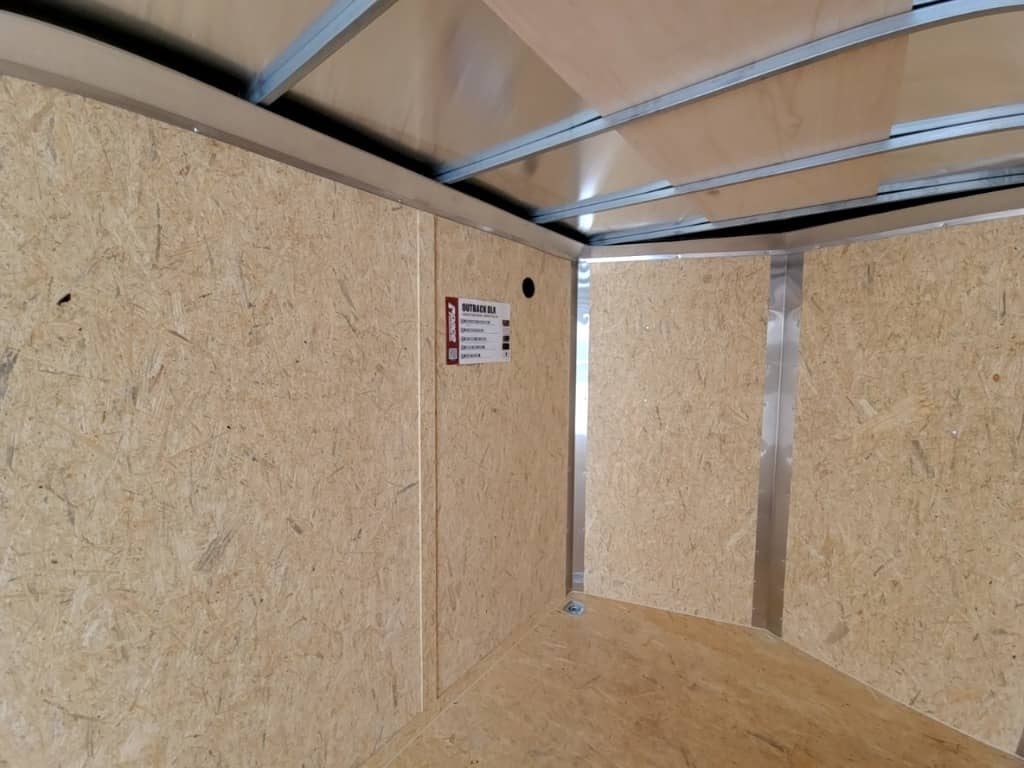 2026 Pace American 2026 Pace American Outback DLX - thumbnail 11