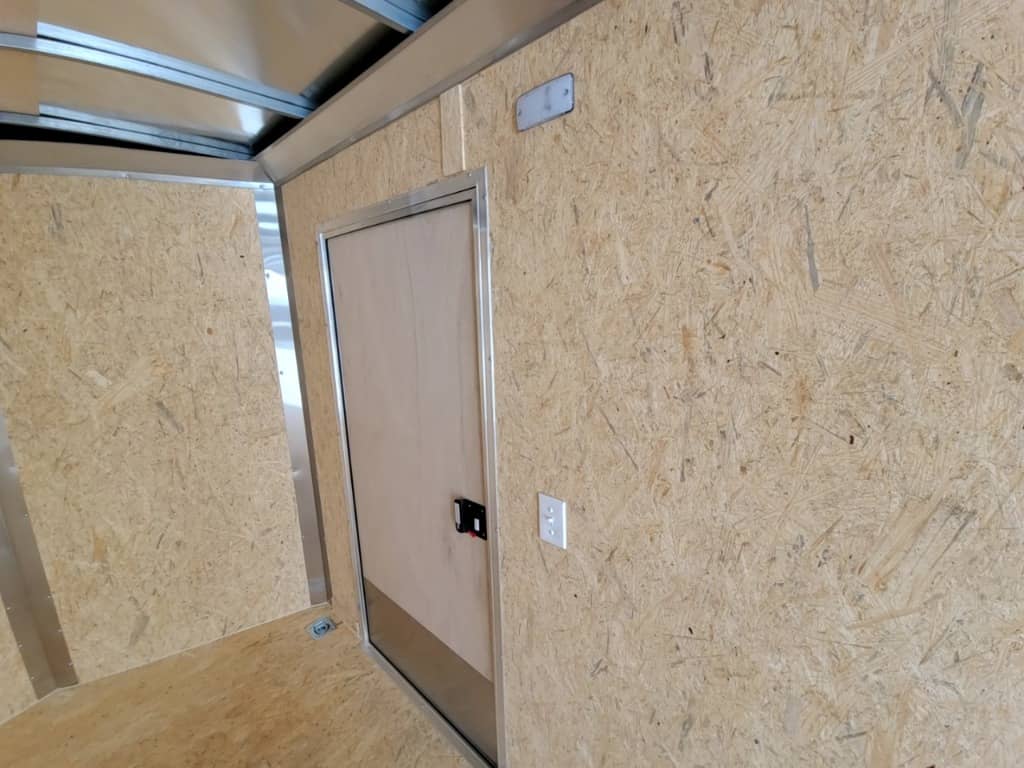 2026 Pace American 2026 Pace American Outback DLX - thumbnail 12