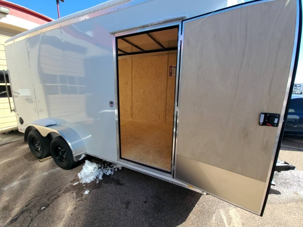 2026 Pace American 2026 Pace American Outback DLX - thumbnail 15